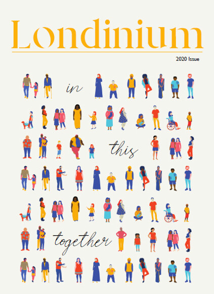 Londinium Issue Three